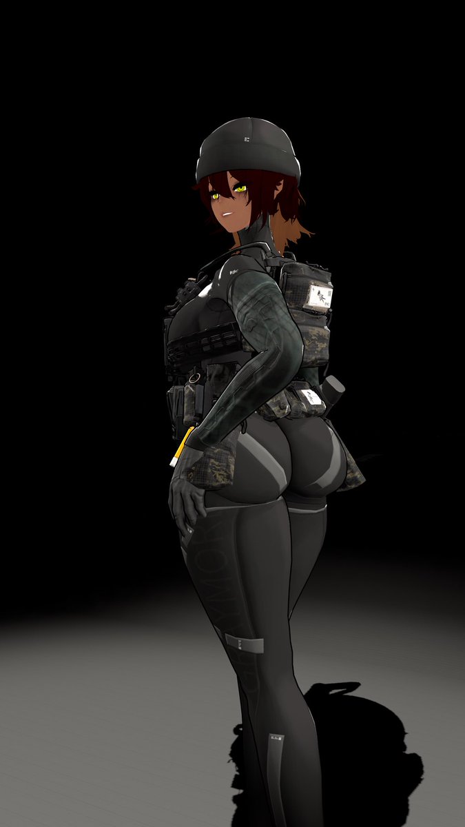 Realz_VRC's tweet photo. #Eno3D

I dont have a clue how to caption these anymore https://t.co/SqeTEUPYOm
