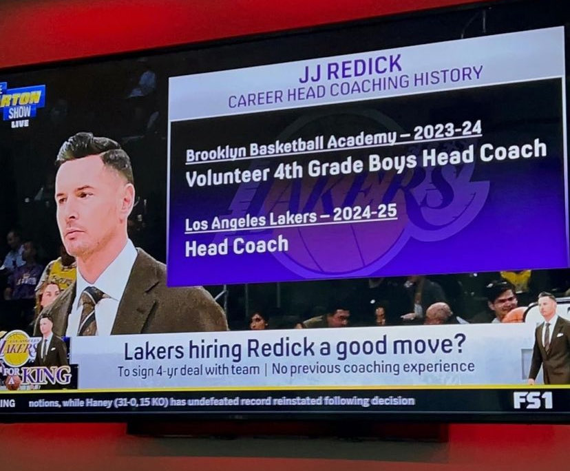 LamarsBetter954's tweet photo. @LegionHoops Bron gave this 🥷🏿 a Job why are we acting dumb. https://t.co/rUe6CUizL5