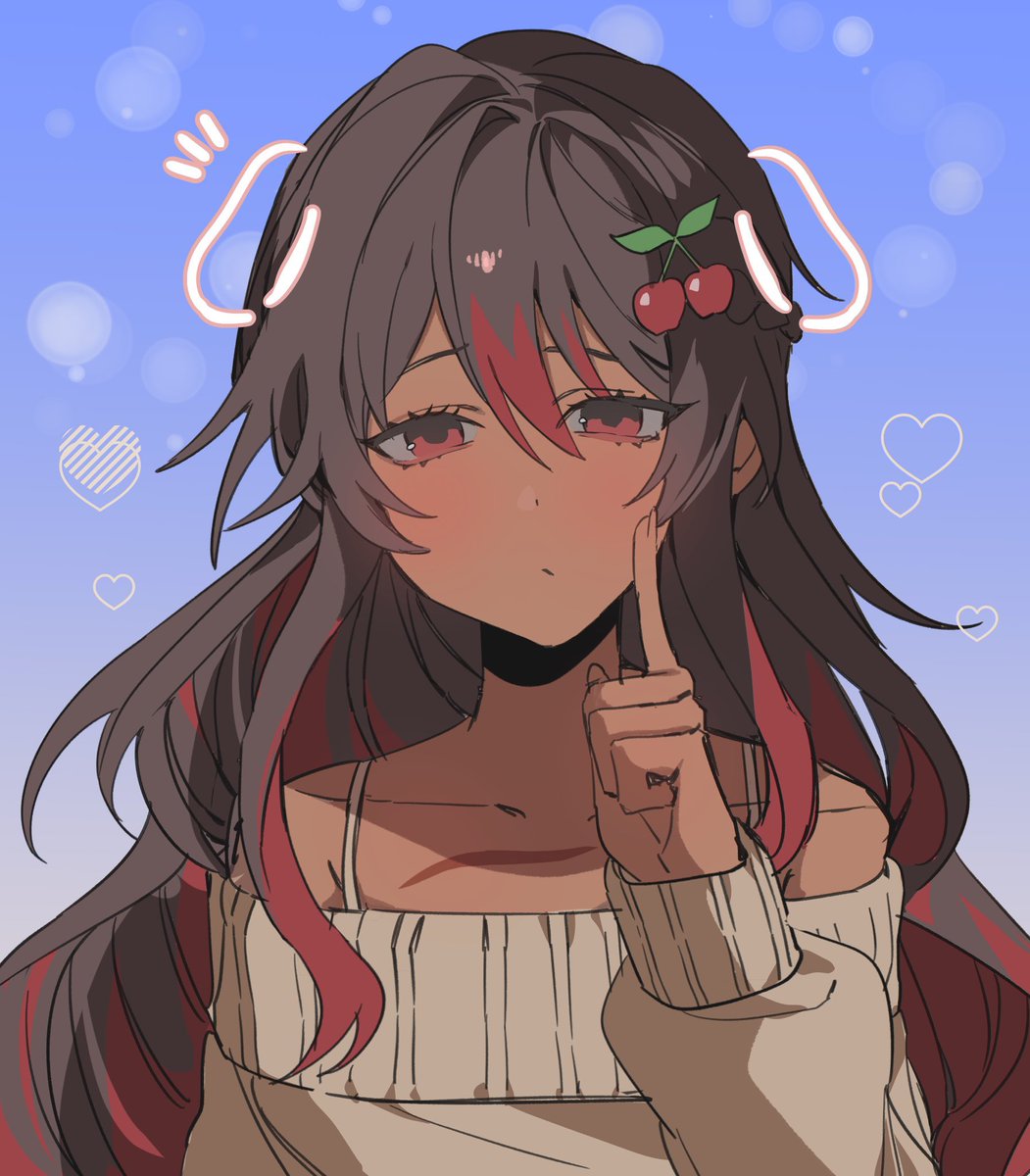 EUPHORICSONDER's tweet photo. ah …   (  rosy cheeks stay unwavering,  even after the initial scare.  she’s so sweet like this,  and the treasurer could never deny an invite from them.  her gaze avoids the other,  calculating a reply.  )

i’d like that,  number 4  ..   i do have work ..  but that can wait. https://t.co/YZdFnywbcz