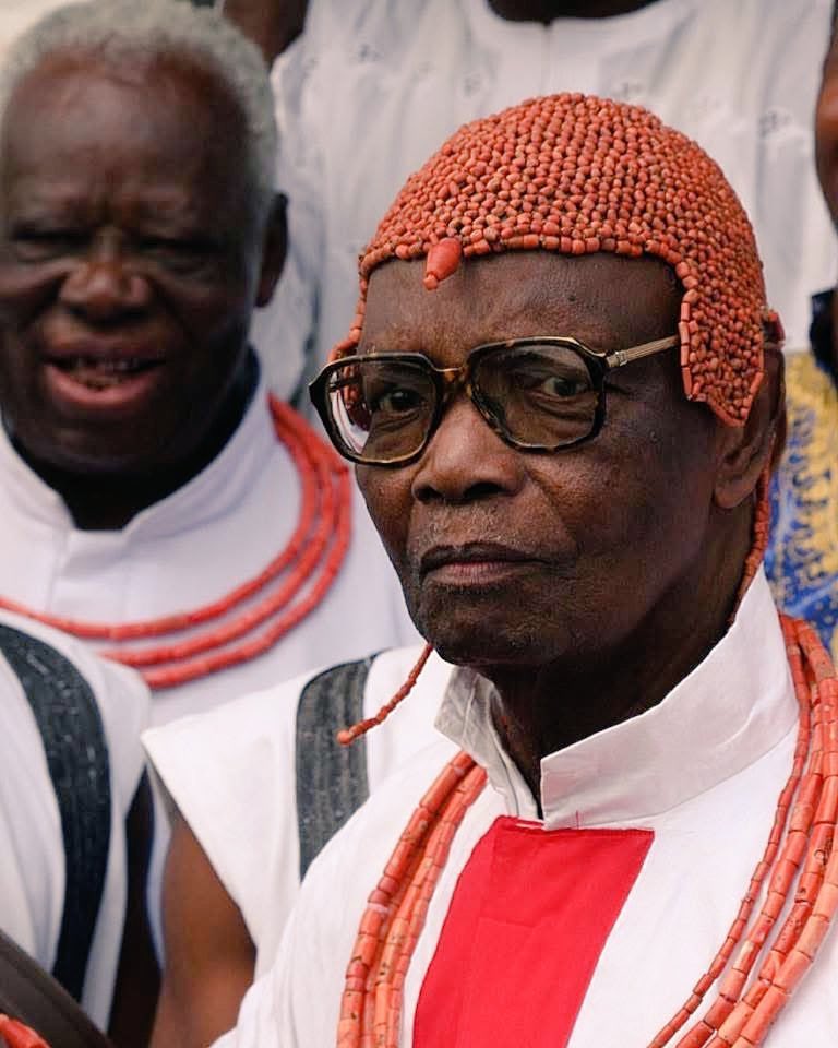 Ovbiedo_'s tweet photo. The Edo monarchy has had the greatest influence on the traditional institutions of Nigeria. https://t.co/uRQDjeDL9C