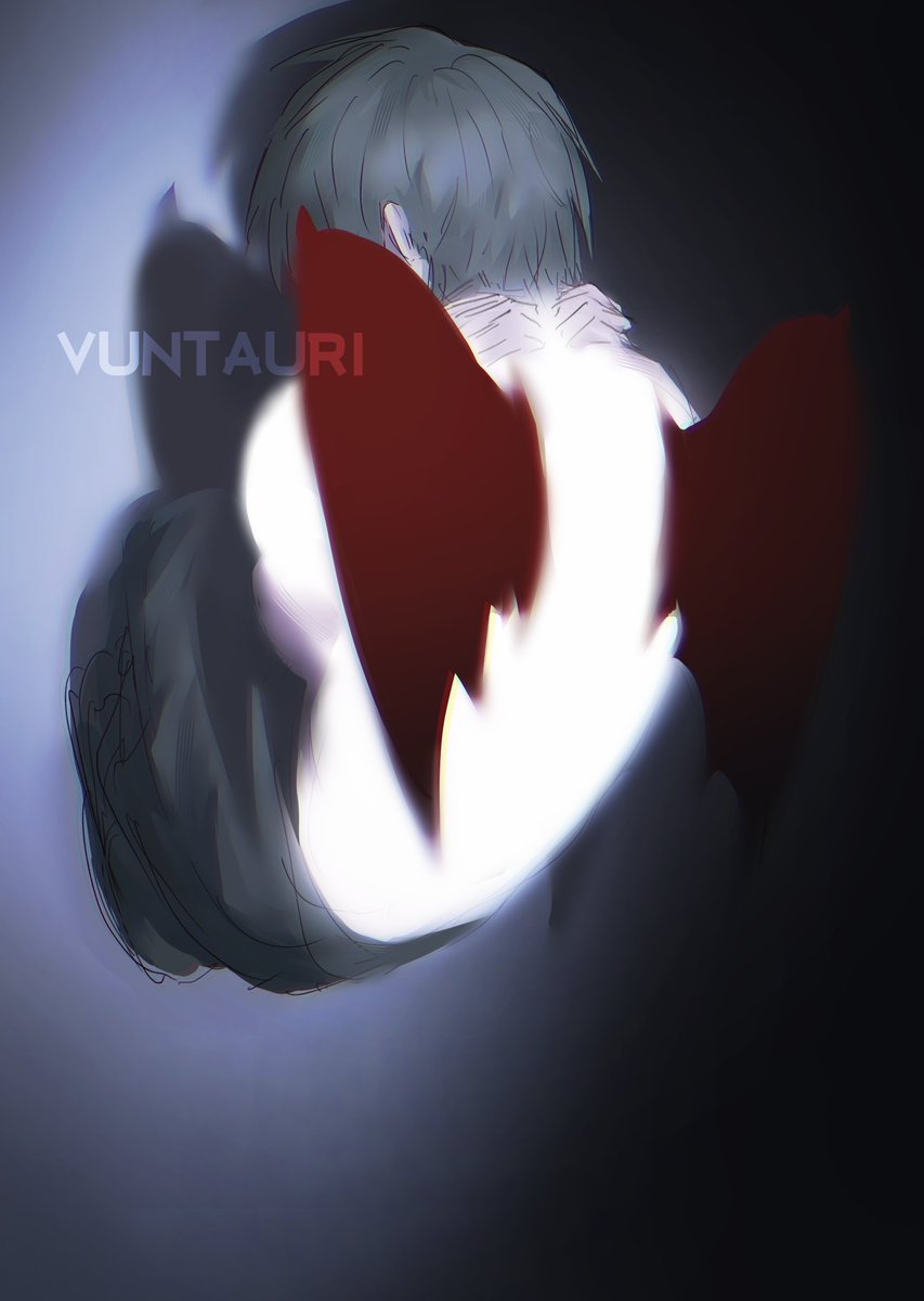 vuntauri's tweet photo. everyone must pay their price
#ivantill #alnst https://t.co/lNUpLdCxpc
