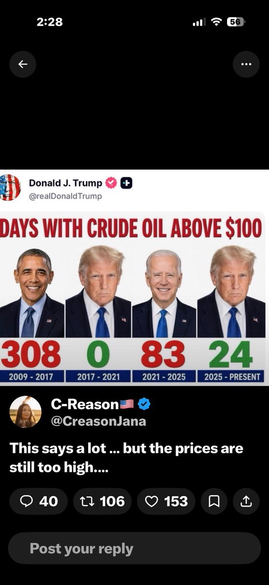 brengle_bruce's tweet photo. I know actually thinking &amp; doing a little research is very tough 4 democrats because they think it’s easier 2 just listen to the MSM &amp; lying liberal politicians &amp; their propaganda. But facts R facts. History has proof. All U have 2 do is research it. That’s if you’re not to busy https://t.co/dXmIsDBNx3