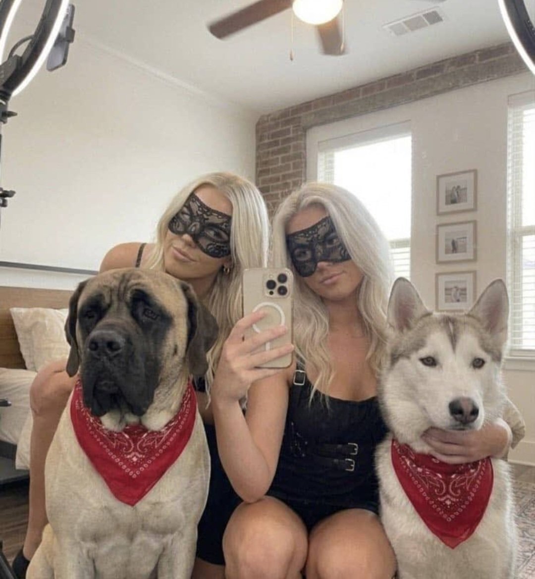 Leabm77's tweet photo. Wanna see hot it ended hit me up on telegram 👇👇

https://t.co/UWB1PB1FX7

#Dogs #AUSummits2026 #USA

#Knotty #k9 #zoo #dogmom #doggon #zoophilia #huskyol #husky #puppygirl #artofzoo

#dogs #unitedstates

#doglovers https://t.co/EZG3gBFFWc