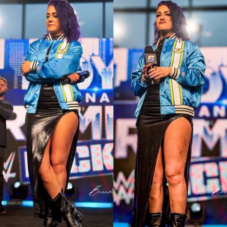 luv4bayley's tweet photo. blessing your timeline with bayley.

no words to say on these pics 😍 https://t.co/MjbtLqNIjG