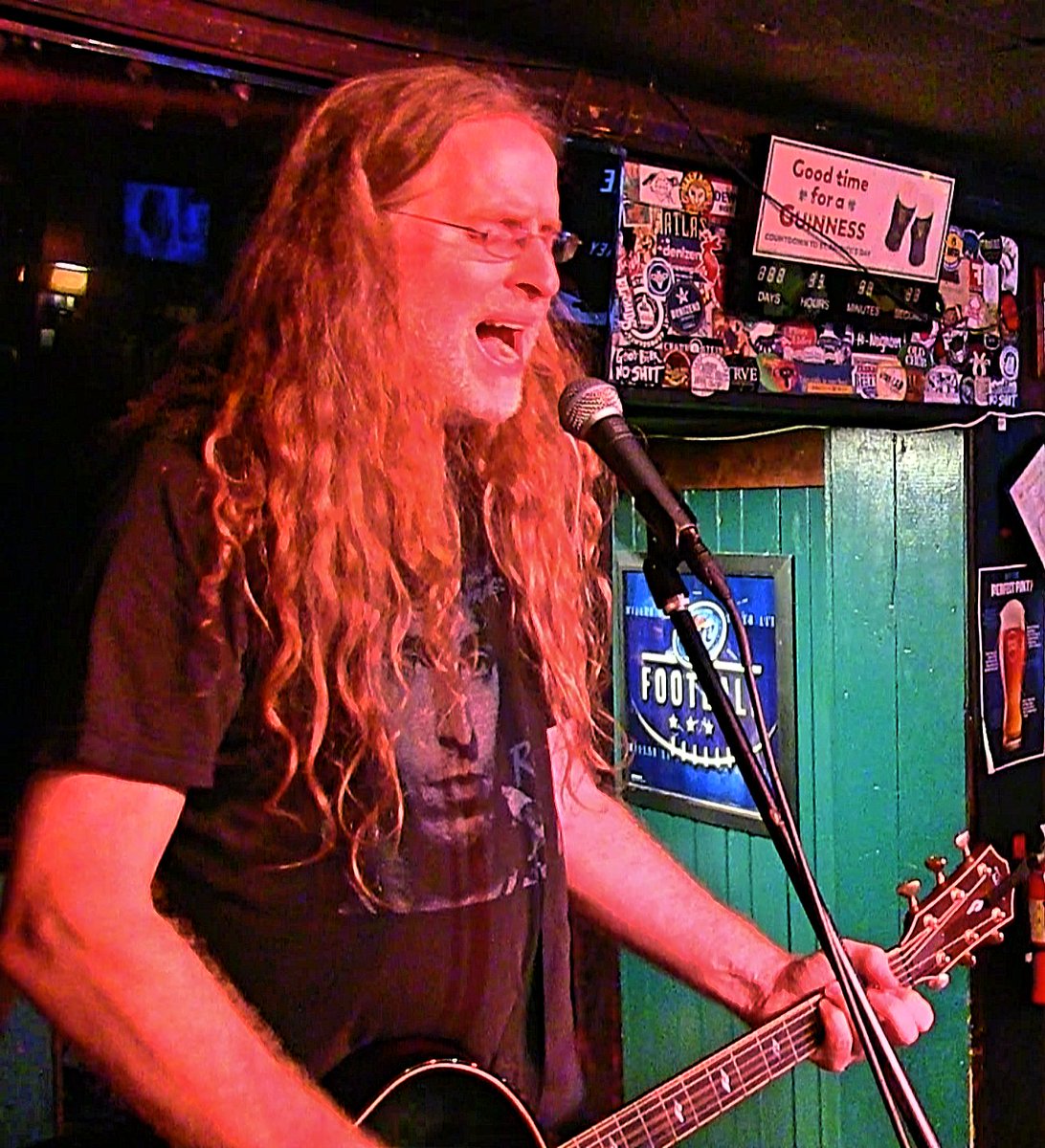 AlexTheRedParez's tweet photo. TONIGHT! @NannyOBriens Pub in Washington, DC! 9:00pm-11:00pm!

https://t.co/dqVTzqnFBY

https://t.co/DF5ArTrDmC https://t.co/wRaMtnIWyI