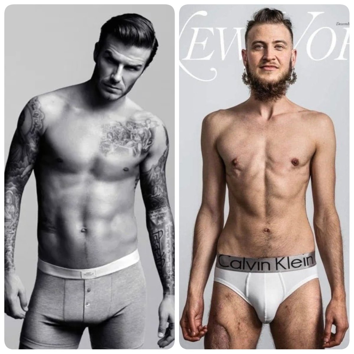 Emer_Nugent's tweet photo. As a heterosexual woman I know who I like. How about you? @NYMag #realmen https://t.co/wo6vQESXs8