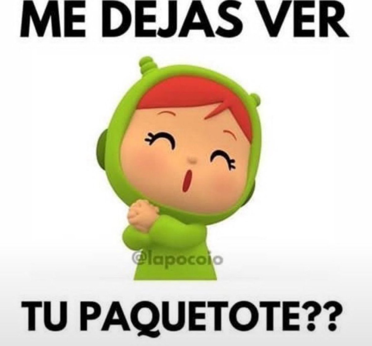 vaaalllleen's tweet photo. soy una pendeja de 18 años nueva aqui, me la muestran? 🫣 https://t.co/rAqfzKDXHP