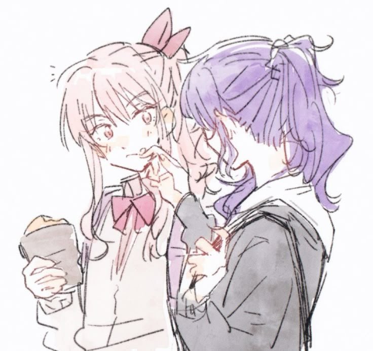 flinsmist's tweet photo. my favorite pink x purple ships (＾-＾)
ˢᵉᶜʳᵉᵗ ⁵ᵗʰ ˢʰᶦᵖ ᵖʸᵒⁿᵉⁿᵉ 

reply for your colors ... https://t.co/FhwxzrrSjE