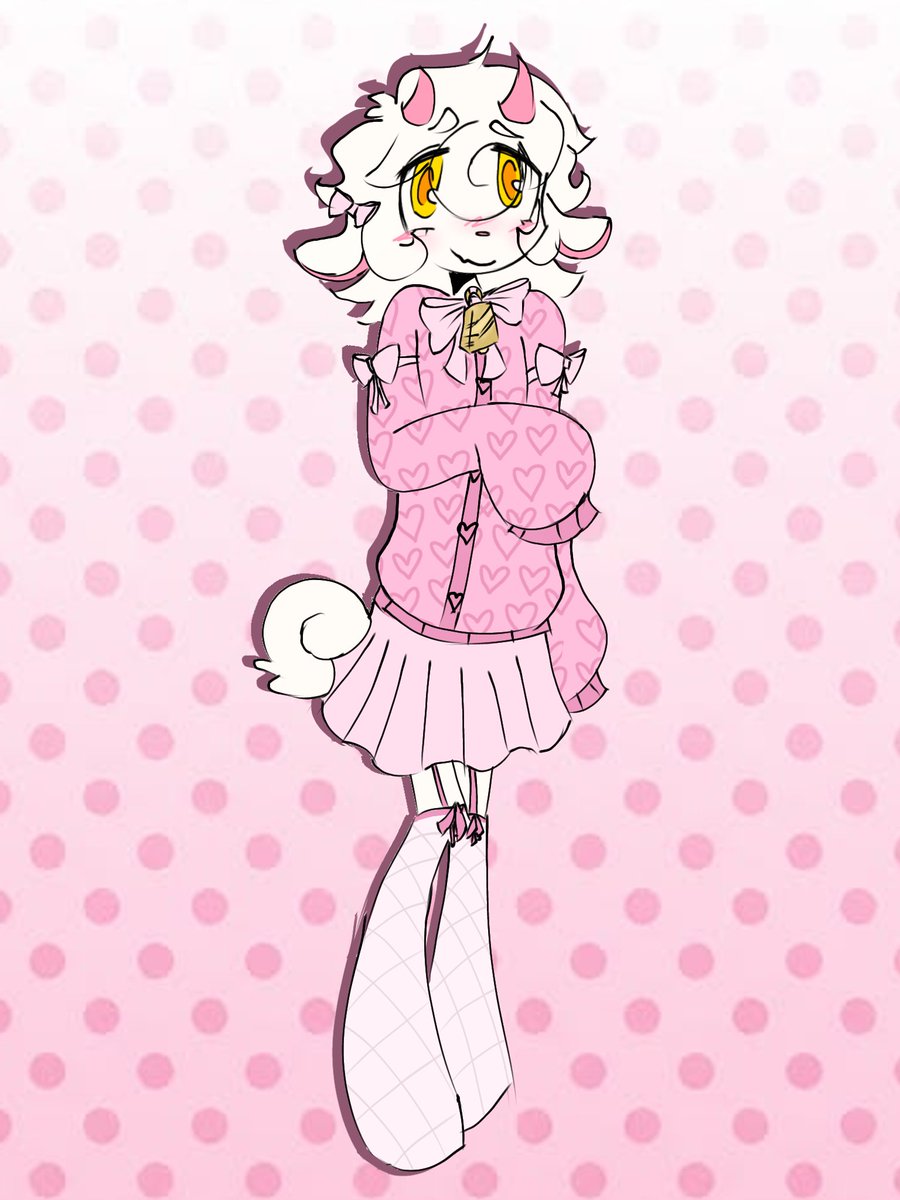 Ze_WailingQuail's tweet photo. Trying out a new style! (friends OC) https://t.co/QAZrvuAkv2