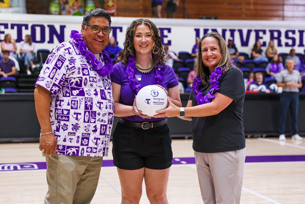 TarletonVB tweet picture