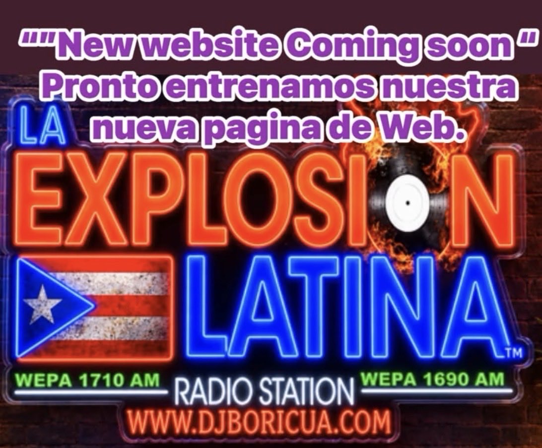 WWWDJBORICUACOM's tweet photo. Disfruta de tus éxitos favoritos de salsa de la vieja escuela todos los domingos. Entra y sintoniza todo el día. https://t.co/oH5xJoUoIh https://t.co/qYw0nugfl4