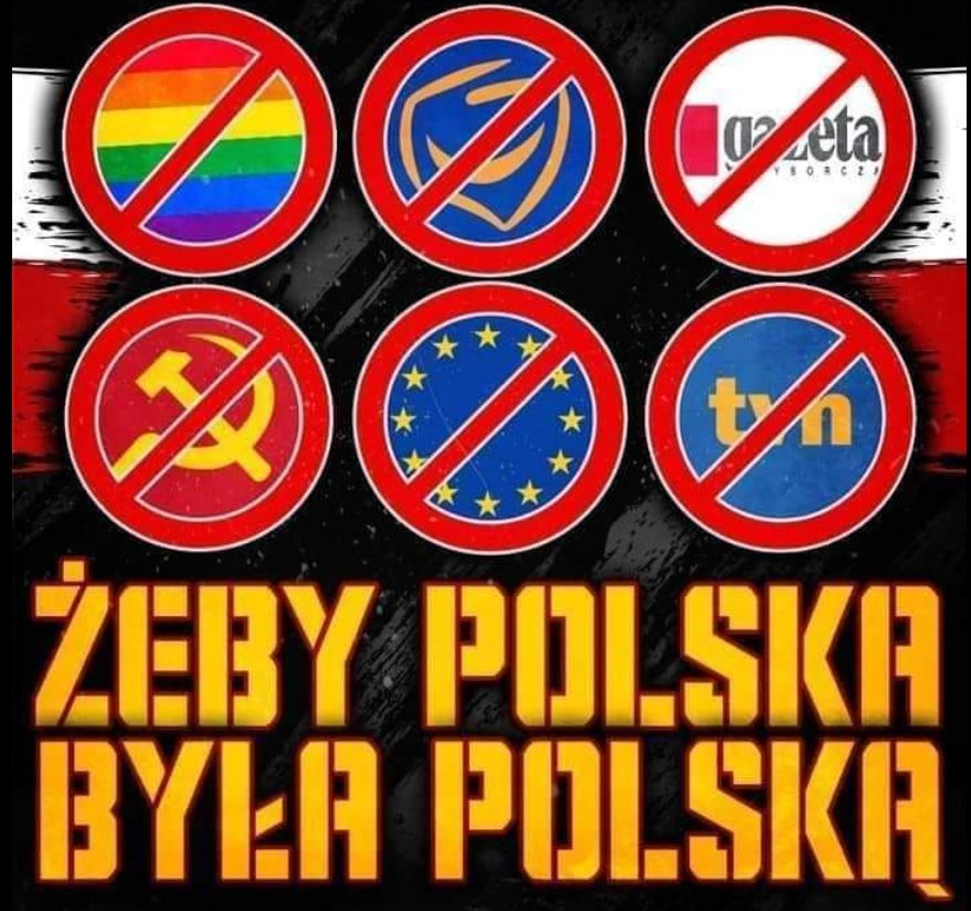 marek_bu's tweet photo. @donaldtusk Żałosny kłamca. https://t.co/CuvurebpLO