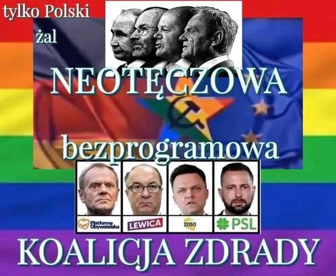 marek_bu's tweet photo. @donaldtusk Żałosny kłamca. https://t.co/CuvurebpLO