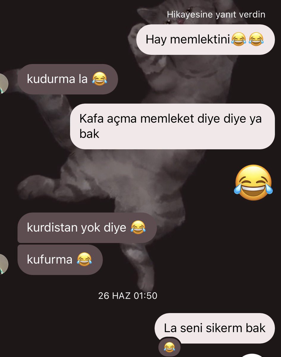 yldsdlt's tweet photo. @kinthelife dingiliylen😂 https://t.co/rWsw18tZC8
