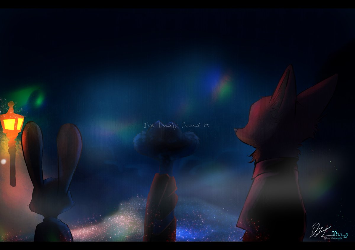 Umi_Zootopia's tweet photo. I've finally found it.
#wildehopps #zootopia https://t.co/67drK51Atm