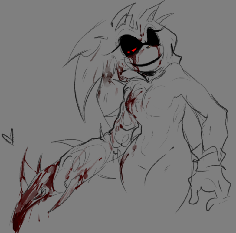 meow_mayk's tweet photo. Kolossos doodle https://t.co/TuCPcYIXNm