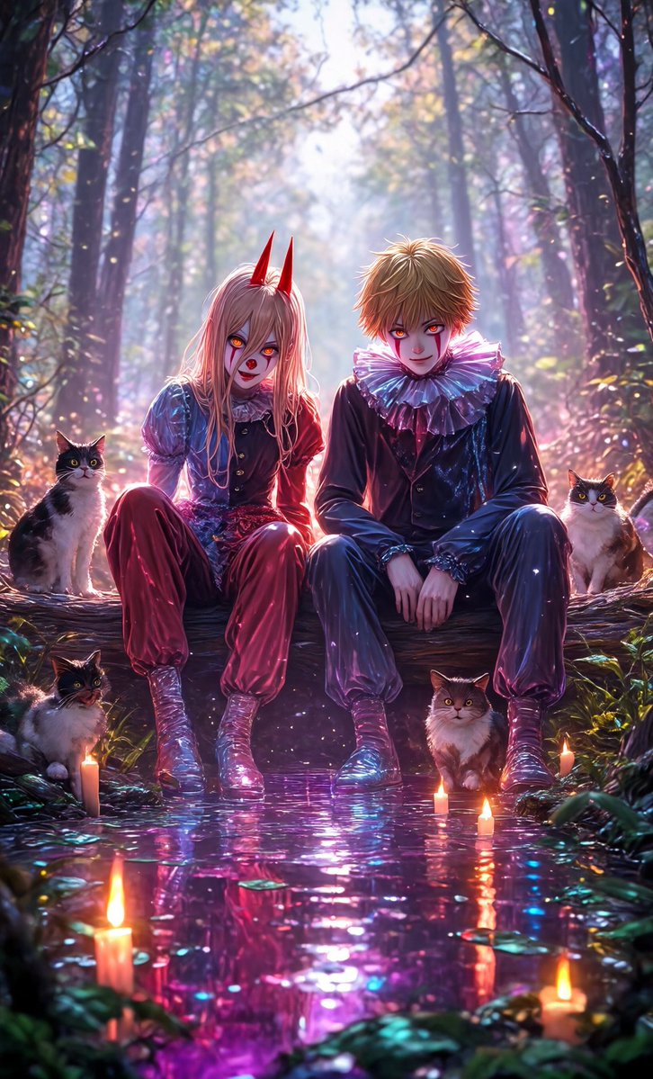 Mikasarapist's tweet photo. AFTER WE BUHGOG AND MOG THE ENTIRE WORLD MUH GOD https://t.co/O9rIwxptYj