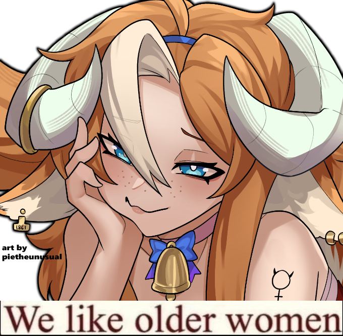 salpow_'s tweet photo. would you watch a 40 yo vtuber ? https://t.co/pMgJwpIZ2a