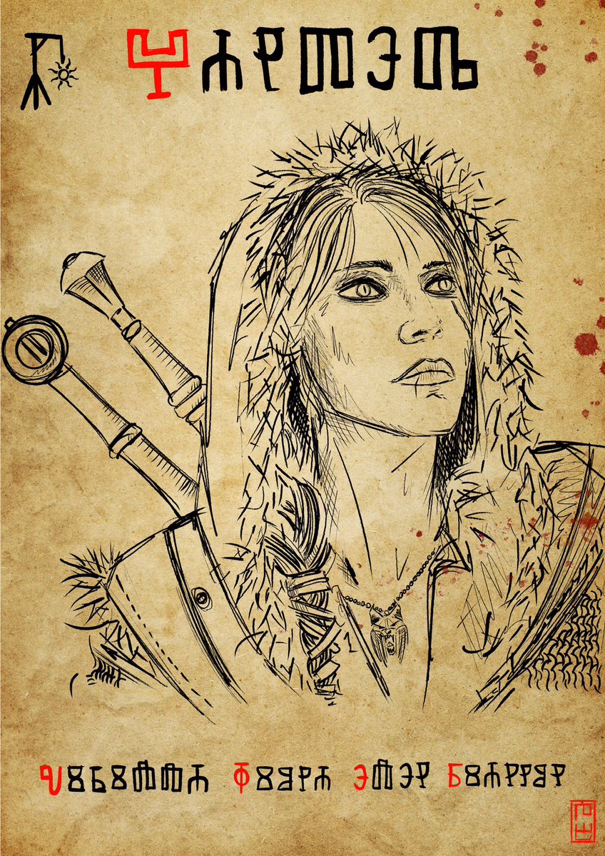deCode_Art666's tweet photo. Well, that's easy...⚔️🔥 https://t.co/me9olXiG6x