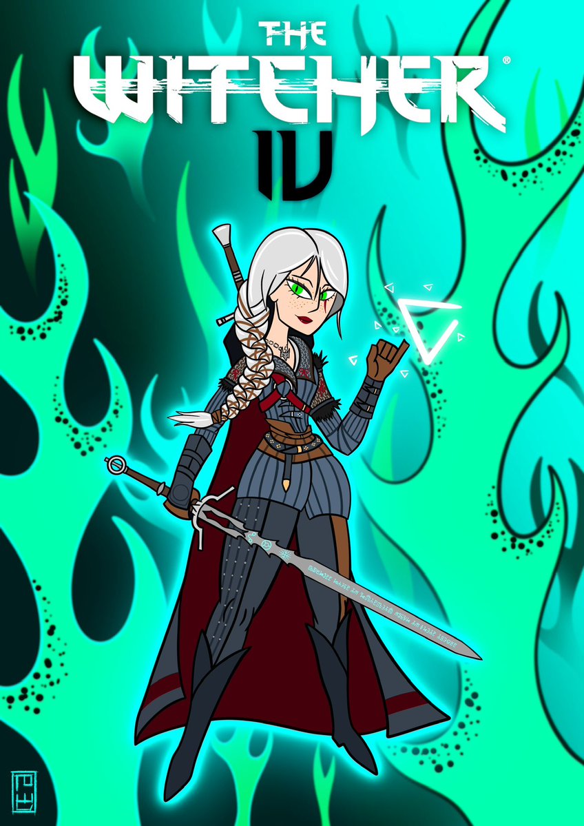 deCode_Art666's tweet photo. Well, that's easy...⚔️🔥 https://t.co/me9olXiG6x