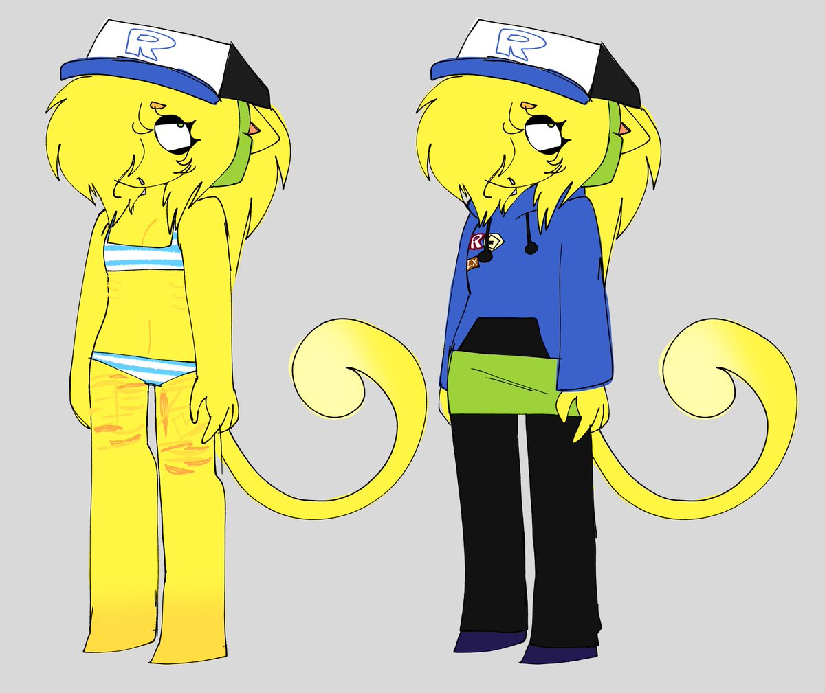 T4Tnoobii's tweet photo. OOC :: Art https://t.co/LTn2vqzNz4