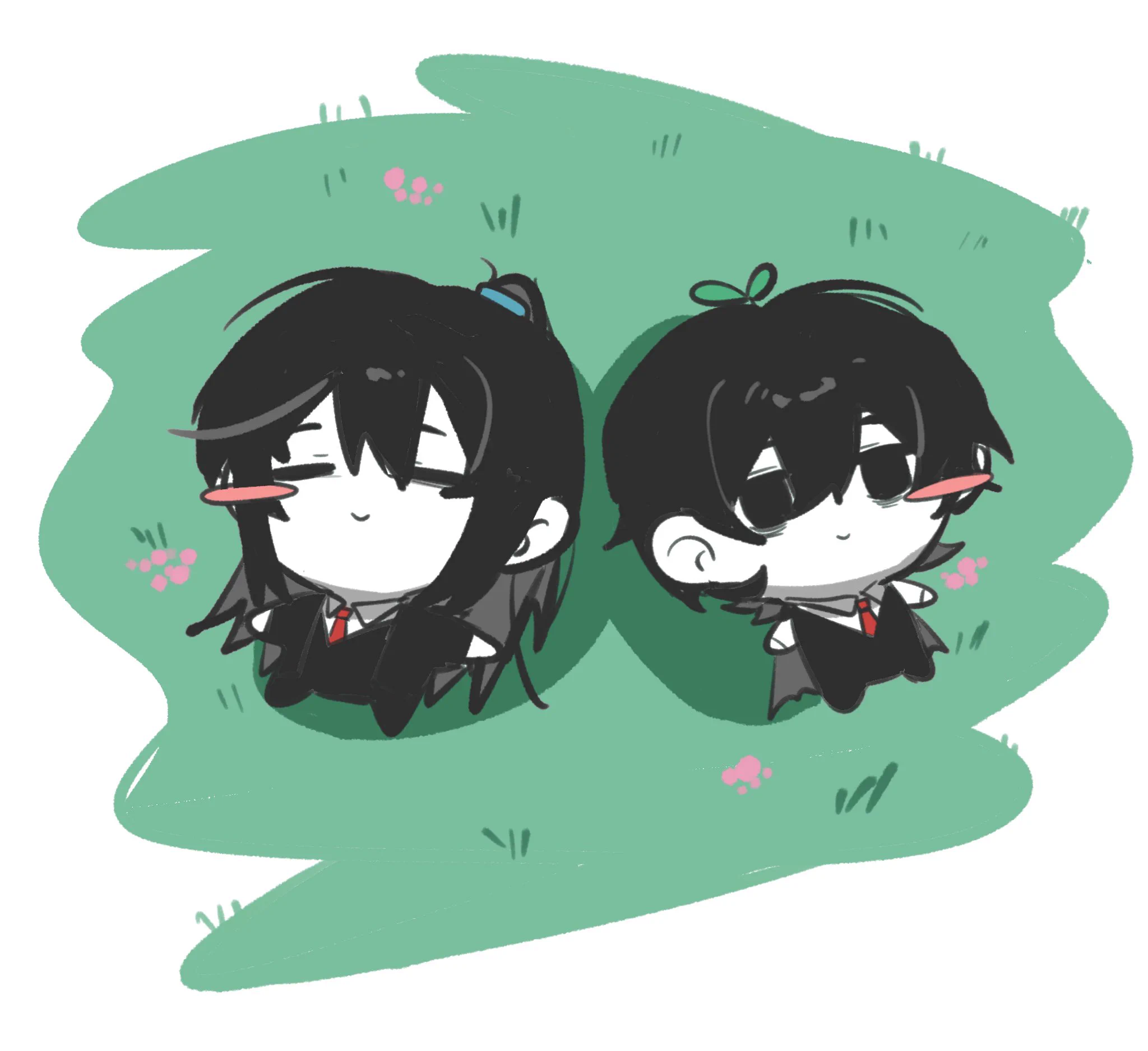 707耶on X: 