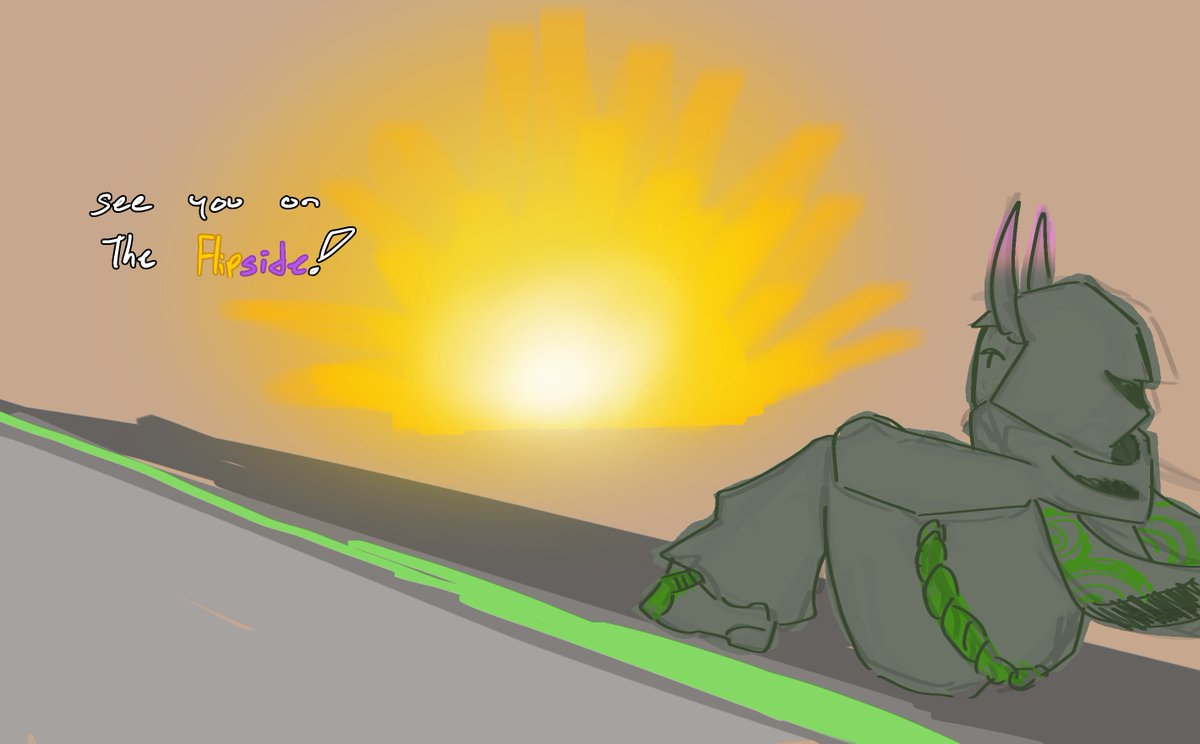 poisonphyss's tweet photo. i love you #phighting so much this game means so much to me bro, im so fucking sad i missed this sunset but seeing everyones screenshots&amp;clips make me so happy

i love phighting and my boy shuri 💜 https://t.co/6TPIb4kXHH