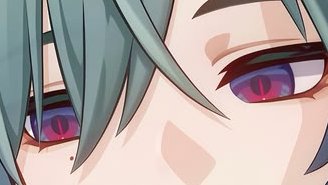 Timely_Lohen's tweet photo. I'm definitely biased but I genuinely think lohens eyes are the prettiest in the game https://t.co/IbBi5XEdAM