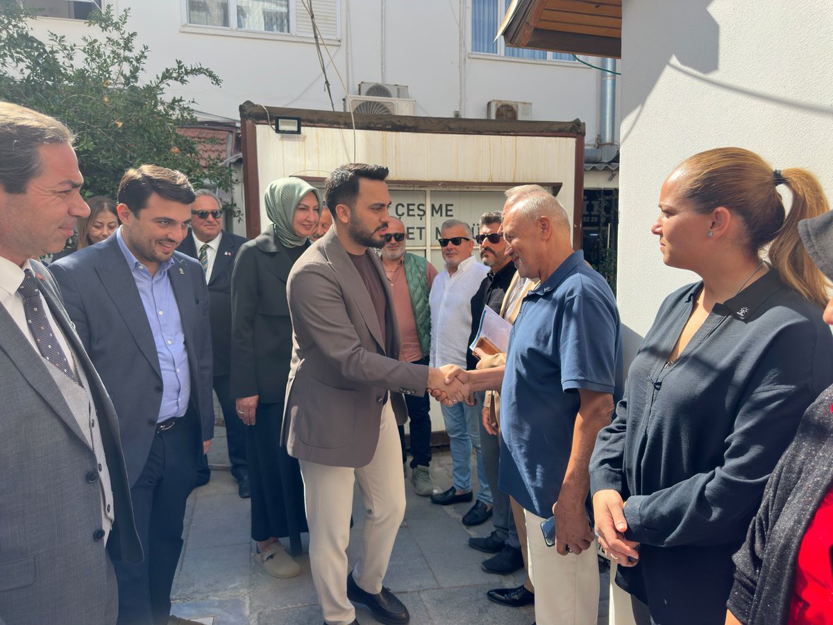 cesmeakparti's tweet photo. https://t.co/u0aiISQBst