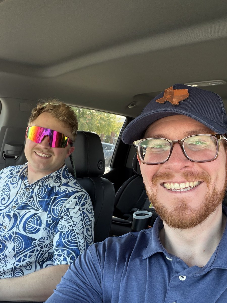 denton_yrs's tweet photo. The Denton Young Republicans are hitting the streets today to keep Texas red in November! Sign up today at https://t.co/QJhZ9D3sGJ to get involved! https://t.co/GUbjnk17BL