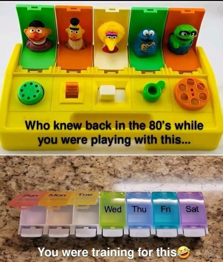 AndysRetroStuff's tweet photo. 😂😂 https://t.co/gVWZMVa3KD