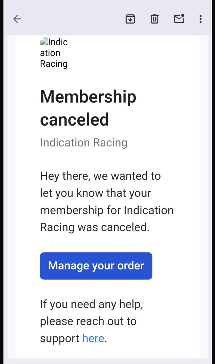 scotytipsbeware's tweet photo. Members in my DMs sending me pictures of them cancelling, we are greater in numbers! 

Lots and lots of unhappy members coming forward regarding the service https://t.co/zFmaO4cptu