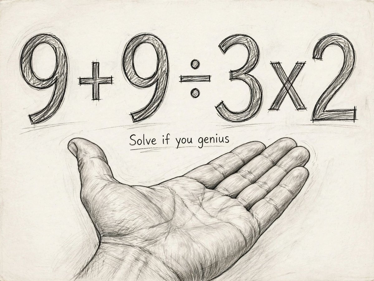 JAlbert0ltq's tweet photo. ```
Geniuses only beyond this point 🚧 Comment the answer!
``` https://t.co/UWIs7z5Y9o