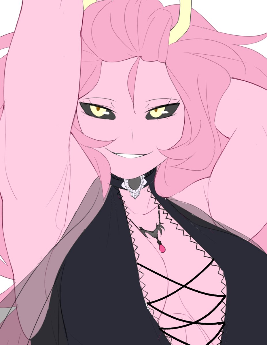 holic_fz's tweet photo. bout that time again... WIP https://t.co/Jh4sZ96PDT