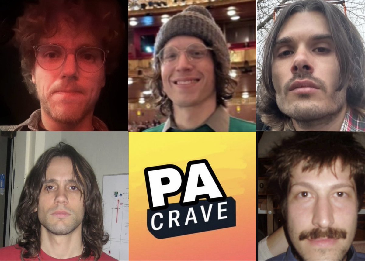 postanicrave's tweet photo. Post Anicrave variants. ⚔️ https://t.co/s6sEDdhZ2P