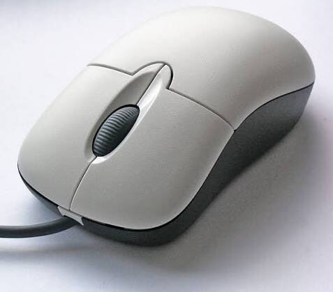 judeuzo7's tweet photo. Although overlooked, the mouse to me is one of the greatest inventions since the turn of the century. People don’t realize how abstract the concept of a mouse was before it was invented . https://t.co/OcCzEITkCw