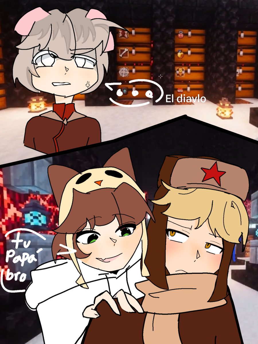 Bluuyi_tt's tweet photo. Muy bien señollll, tarea hecha. FELIZ SEMANA DEL JUSTCAP WEEKKKKK #JustCapWeek #JustNova111 #CapitanGato https://t.co/GMcqerMB1r