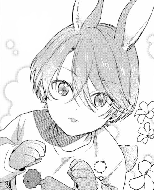 XOheartcruxh's tweet photo. Tsubaki has his own day wow !! https://t.co/spxZb31J8C