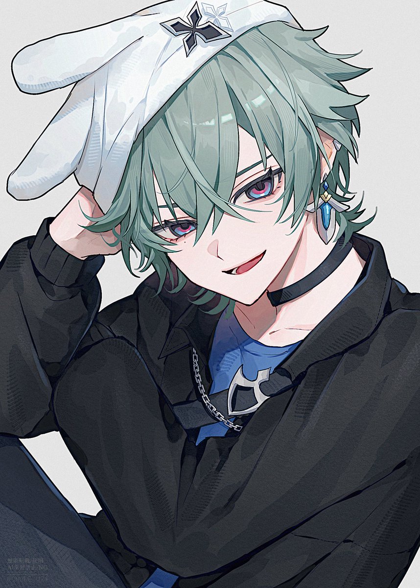ONORE_V24's tweet photo. 🐇 https://t.co/Lr82oI3mjN