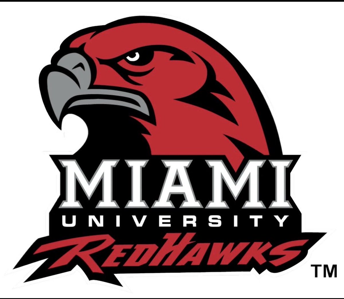 CINCO_W5's tweet photo. Blessed to receive another offer from @MiamiOHFootball today @Brett_Meyer2 @CoachZeek_ @OvertonDarryl @coachcuzball @Coach_C_99 @CoachOvertonJ back to work #agtg 

‘29 https://t.co/yDtYX6WM1U