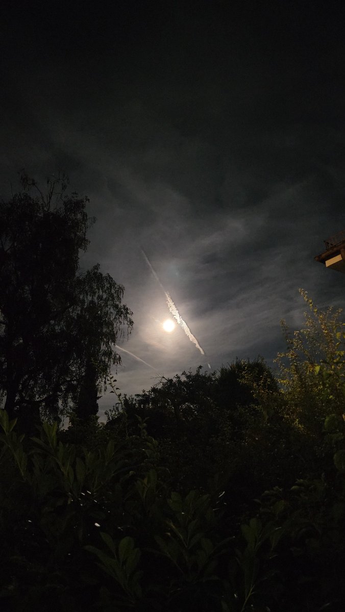 brobeznik's tweet photo. @maximumpain333 With this arrow like cloud  ? https://t.co/YKOgIVgVBU