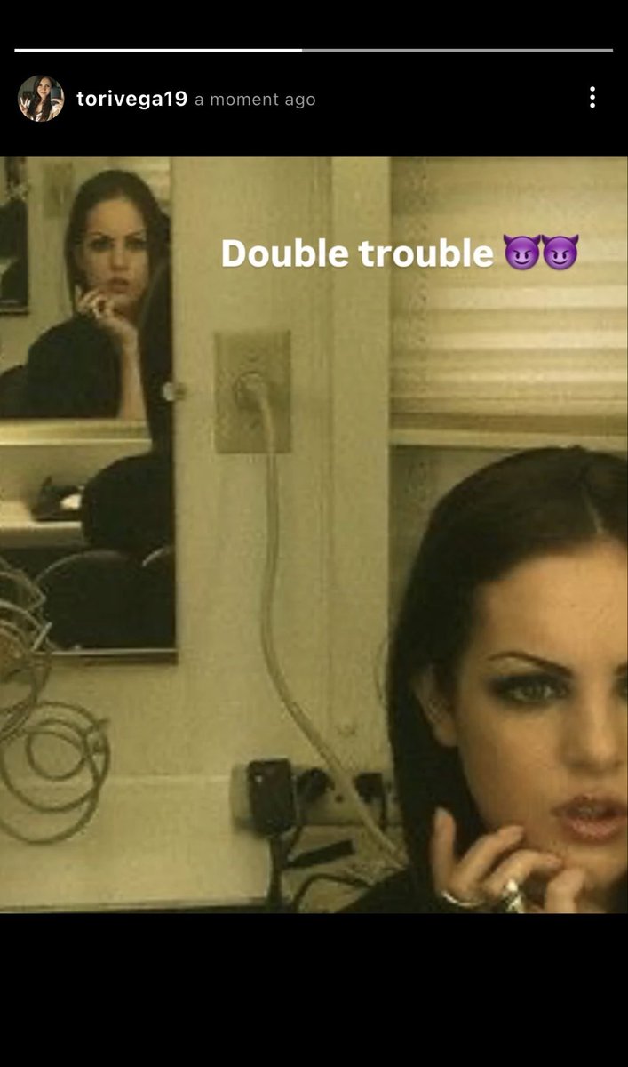 ells_multi's tweet photo. Tori’s Stories https://t.co/aMo9mkxTjY