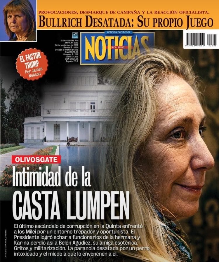bartolomerulli's tweet photo. Me llamaron loco pero de a poco todos la van viendo: Pelea entre hermanos, perros intoxicados, el clan Agudiez rancheando en quinta de Oligos. Todo anticipado por este humilde servidor. https://t.co/bP5o0838ou