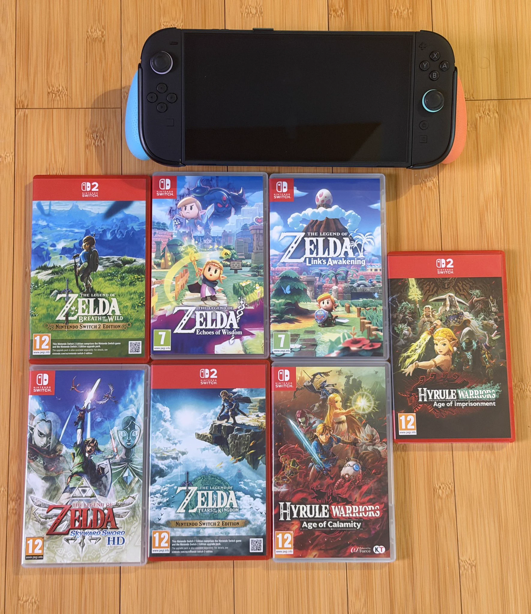Nintendo of America on X: 