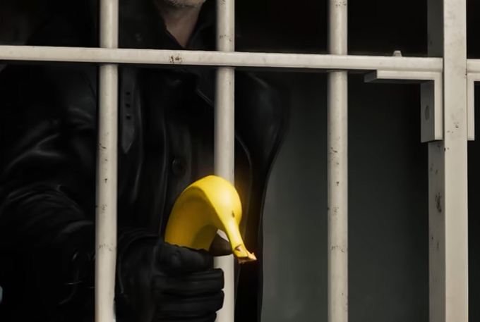 TheActualSmug's tweet photo. #banana
someone send this banana post to give them a banana.
(of Requiem and Pointless Backflips) https://t.co/UqvL9UtTgX