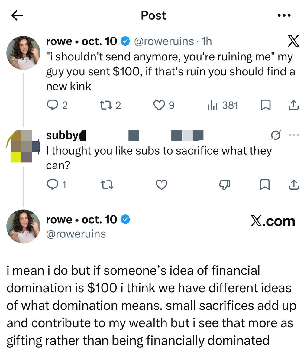 roweruins's tweet photo. hot take that might actually be lukewarm https://t.co/zGsn90adil