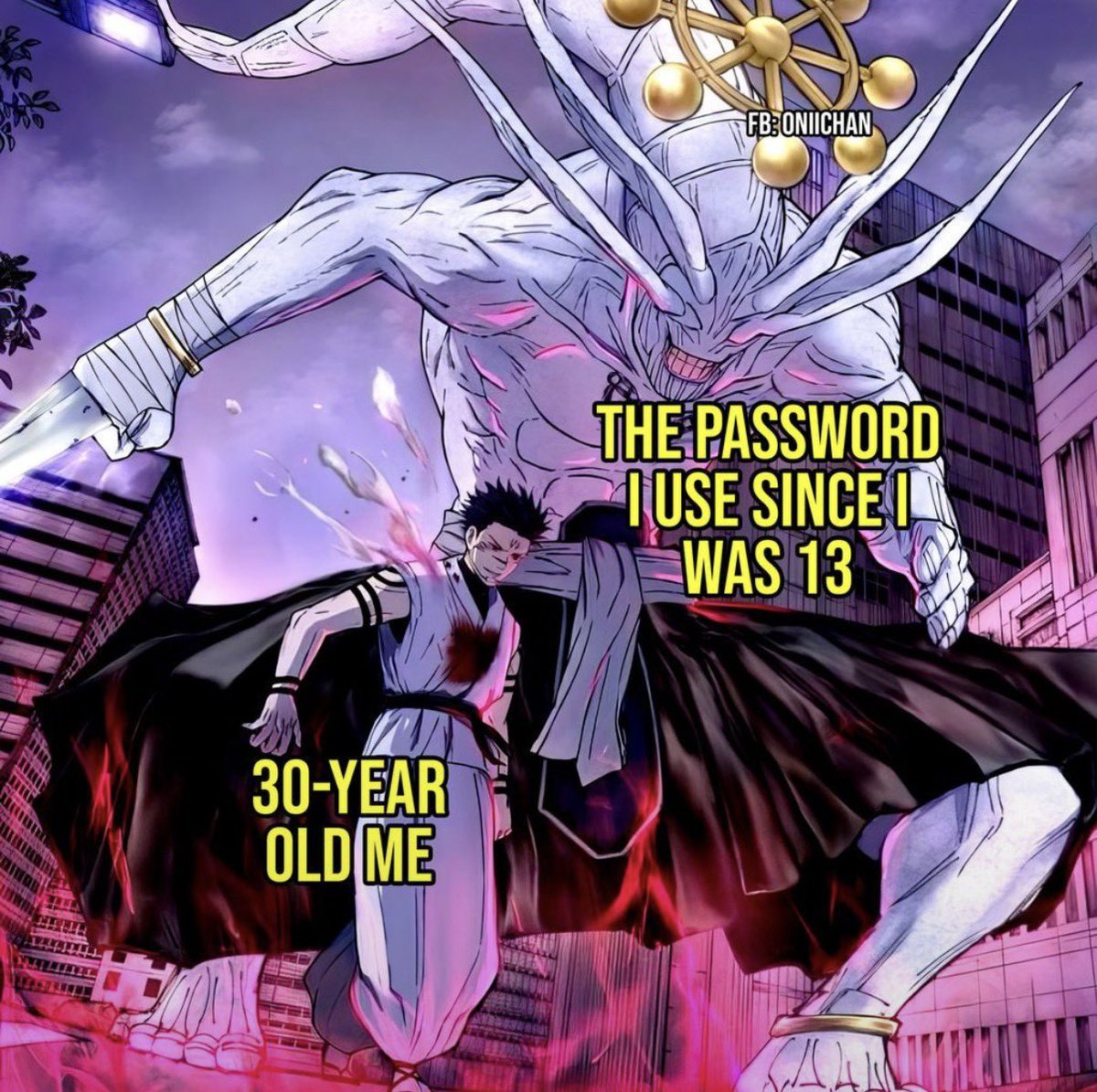 AnimeePost's tweet photo. Real https://t.co/Rn605krVv7