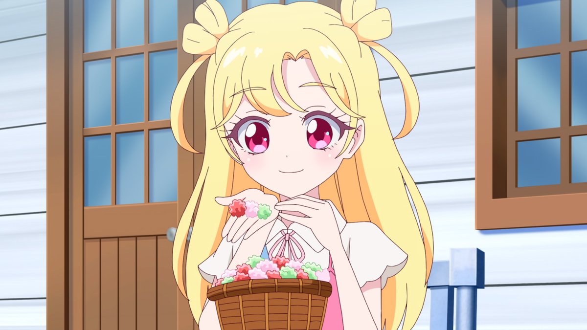 Onegai AiPri Episode 26 post image 1