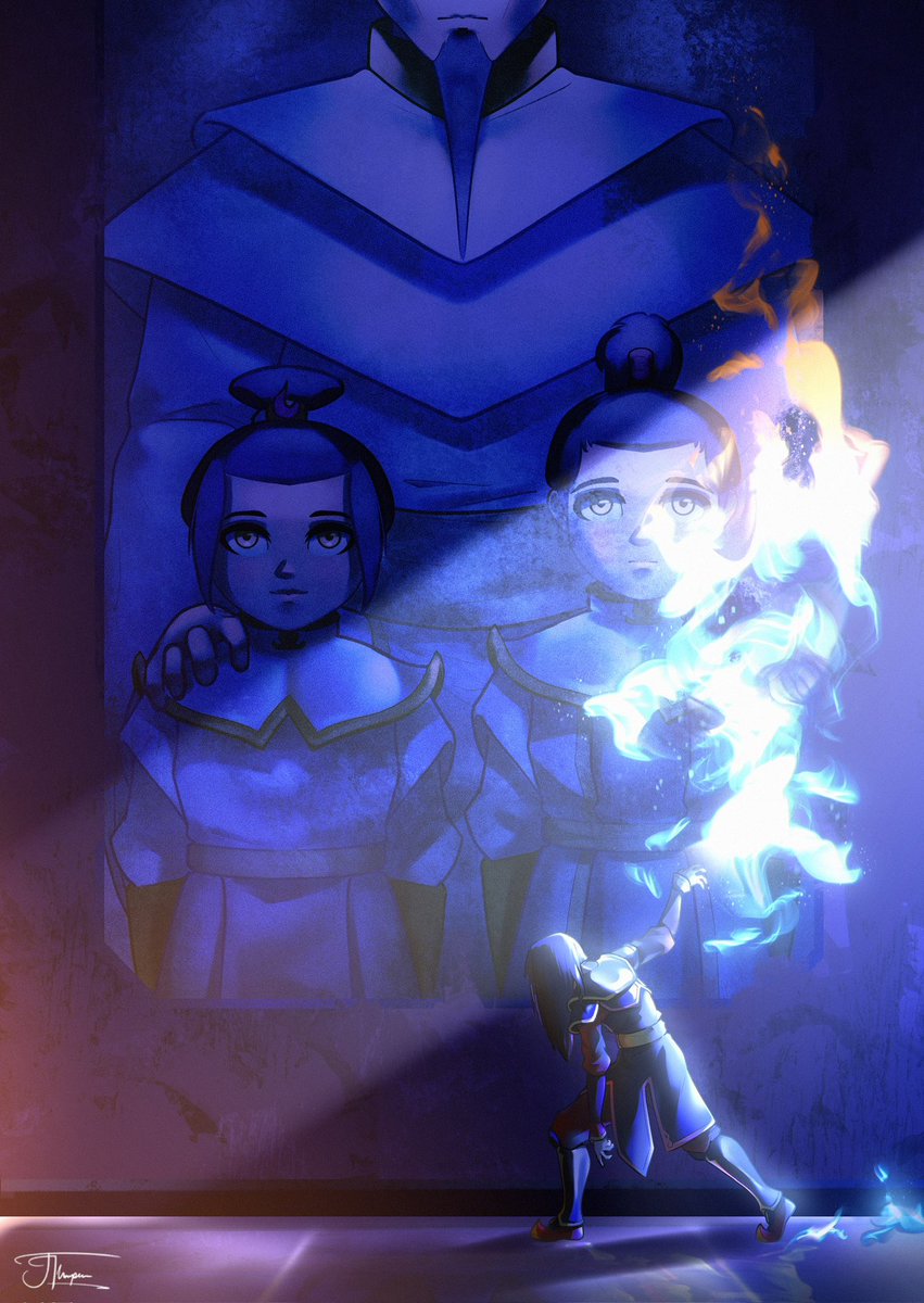 johnstudios06's tweet photo. Between Azula and Zuko I’m not sure who’s my favorite
#azula #avatar #atla #art https://t.co/TjWT1tAogs