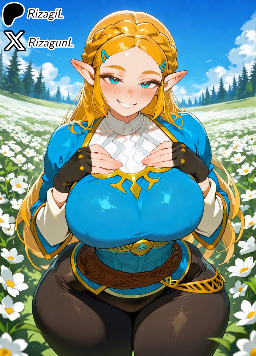 RizagunL's tweet photo. Zelda💛

#Zelda #TheLegendOfZelda #BreathOfTheWild https://t.co/SZ2FbC2RO5